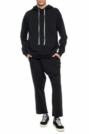‘avio’ hooded sweatshirt, zdjęcie 2 ‘avio’ hooded sweatshirt od AllSaints